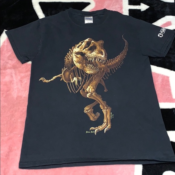 Dinosaur Shirt🦖 - Picture 3 of 7